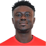 Obedia Gyimah