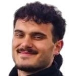 Daniel Ali Tek