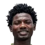Emmanuel Sanja