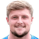 Alex Marshall