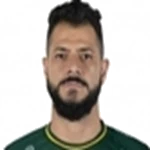 Thiago Santos