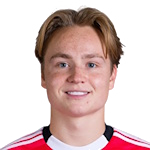 Andreas Schjelderup