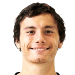 Nicolás Lugano