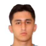 Mukhammad Khabibullaev