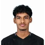 Ibrahim Imthiyas Samsudeen