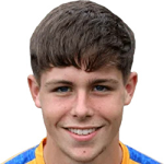 Bradley Lathall