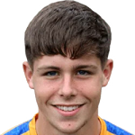 Bradley Lathall
