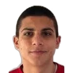 Nino Domazet