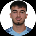 Georgios Tsanasidis