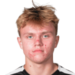 Mathis Konradsen