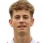 Luca  Berreth