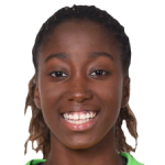 Olufolasade Adamolekun