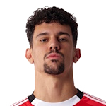 Tomás Araújo