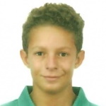 Miguel Otávio dos Santos Rocha