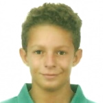 Miguel Otávio dos Santos Rocha