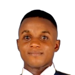 Odunayo Oyekanmi Daniel