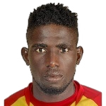 Royalson Olaseni Ohuei