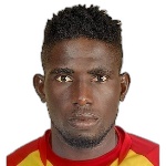 Royalson Olaseni Ohuei