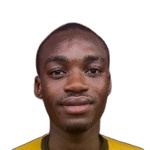 Kelvin Unenge Akaahan