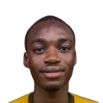 Kelvin Unenge Akaahan