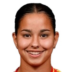 Martina Gonzalez
