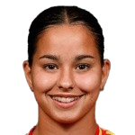 Martina Gonzalez