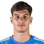 Tiago Ribeiro