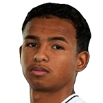 Thevyn dos Anjos Souza