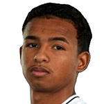 Thevyn dos Anjos Souza