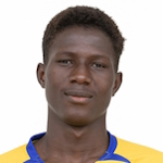 Mohamed Sanoussi Kaba