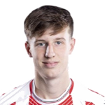 Luke Redfern