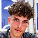 Oscar Tonge