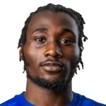 David Oupoh