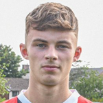 Liam Sheppard