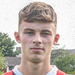 Liam Sheppard