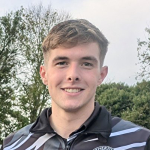 Calen Gallagher