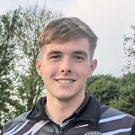 Calen Gallagher