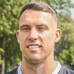 Danny Lafferty
