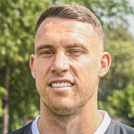 Danny Lafferty