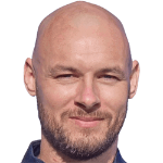 Martin Tuohy