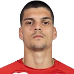 Gabriel Brazão
