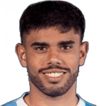 Lucas Acosta