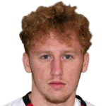 Kyle Byrne