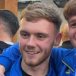 Connor Armstrong