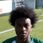 Maxwell Ngbeken