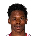 Naeem Giscombe