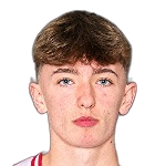 Jacob Hanson