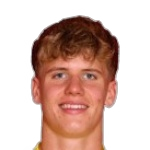 Connor Wolfheimer