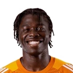 Obed Nkambadio