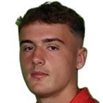 Charlie Birdsall
